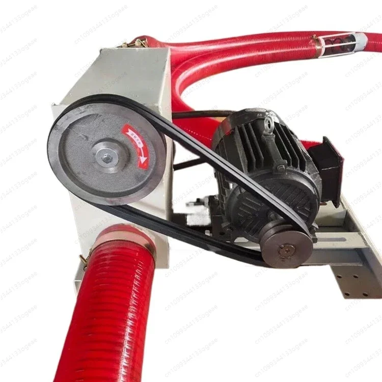 suction machine, conveyor for collecting grain in the countryside, large-scale drying field grain pumping machine
suction machine, conveyor for collecting grain in the countryside, large-scale drying field grain pumping machine
