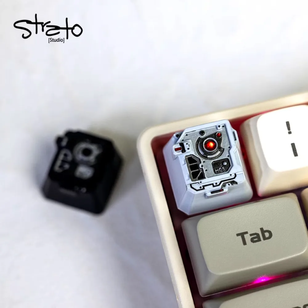 Roam The Earth MOSS Keycap Custom Cool Resin Keyboard Cap Handmade KeyCap for Mechanical Keyboard Accessories 1U Cherry Gift
Roam The Earth MOSS Keycap Custom Cool Resin Keyboard Cap Handmade KeyCap for Mechanical Keyboard Accessories 1U Cherry Gift