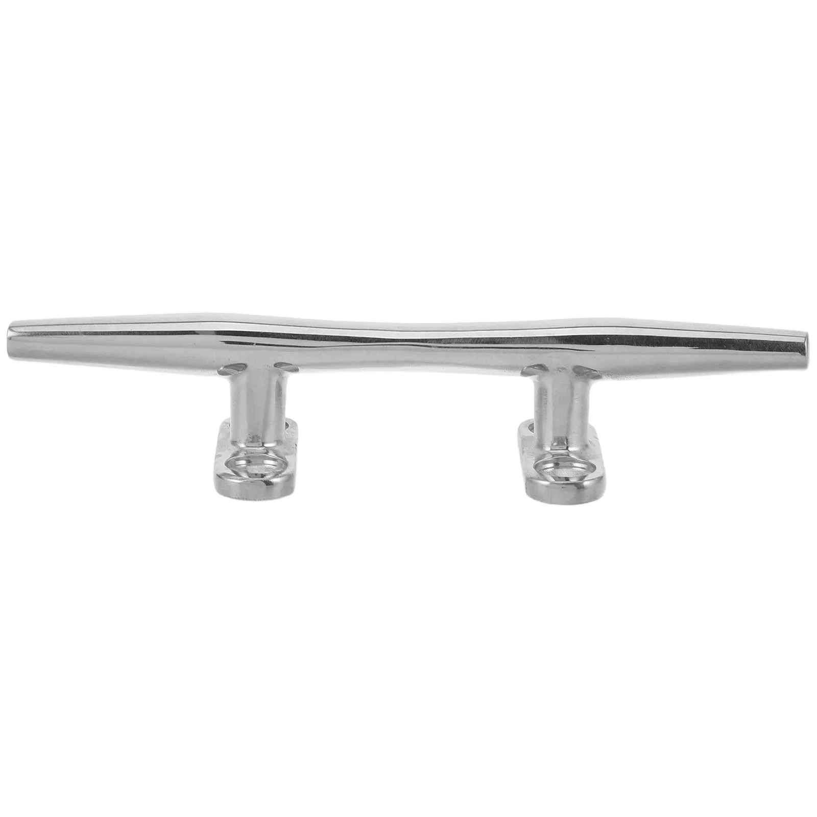 Boat Cleat Stainless Steel Mooring Cleats for Docks Open Base Secure Tie Down Safety Hardware Marine Boat Docking Fishing
Boat Cleat Stainless Steel Mooring Cleats for Docks Open Base Secure Tie Down Safety Hardware Marine Boat Docking Fishing