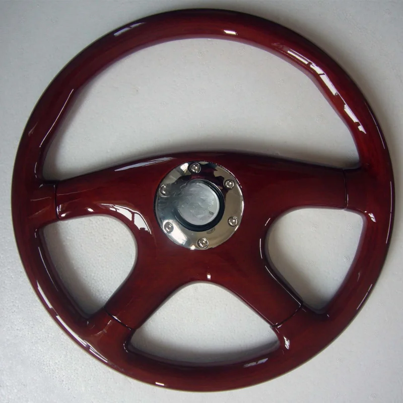 High Quality 14 Inch Sport Steering Wheel Universal Auto Interior Upgrade Accessories
High Quality 14 Inch Sport Steering Wheel Universal Auto Interior Upgrade Accessories