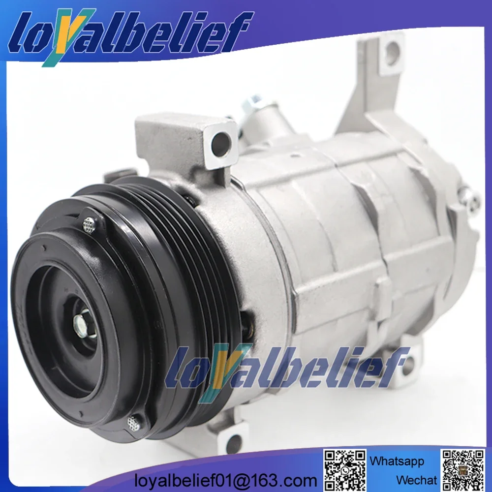 Air Conditioner AC Compressor 10S20F For Cadillac Hummer GMC Chevrolet 25891791 15707611 89023460 89024882
Air Conditioner AC Compressor 10S20F For Cadillac Hummer GMC Chevrolet 25891791 15707611 89023460 89024882