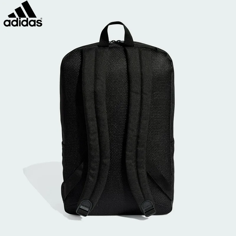 Adidas/Adidas men and women with the same MOTION LOGO sports and leisure backpack IS7038
Adidas/Adidas men and women with the same MOTION LOGO sports and leisure backpack IS7038