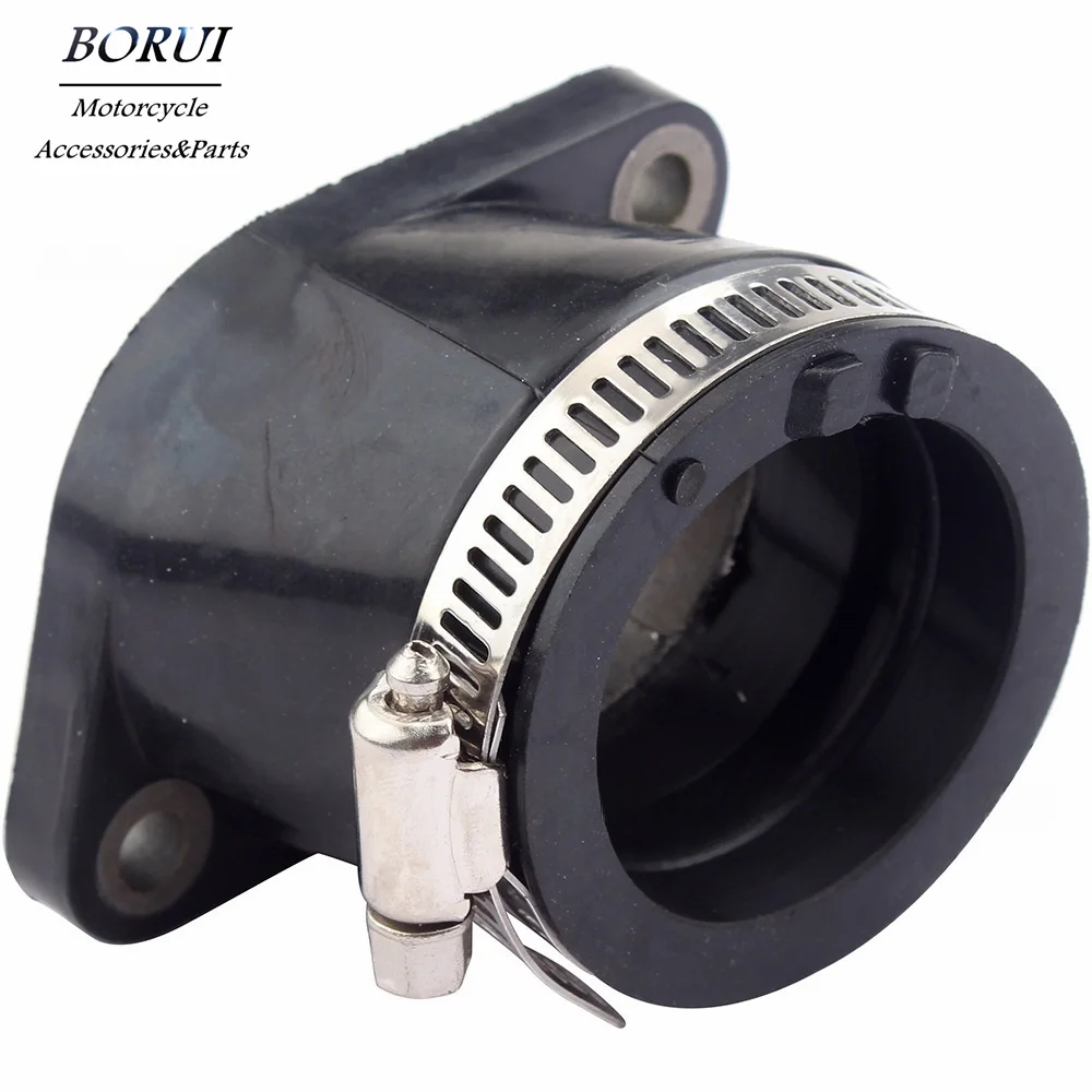 Carburetor Intake Manifold Boot for Yamaha TTR250 TT250R RAID 1994-1996 4GY-13586-00
Carburetor Intake Manifold Boot for Yamaha TTR250 TT250R RAID 1994-1996 4GY-13586-00