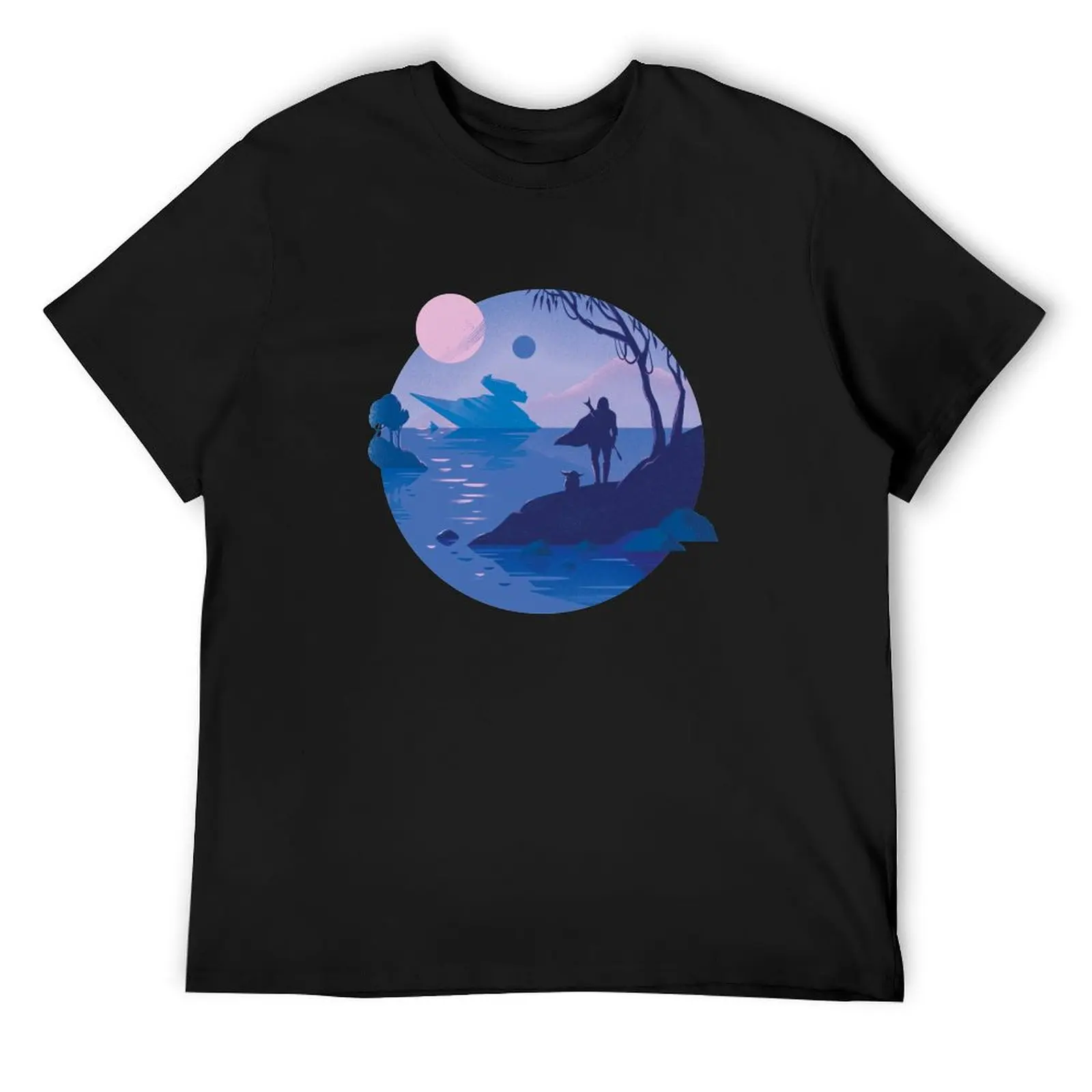 Galaxy blues T-Shirt cotton man t-shirts korean fashion Anime t-shirt mens tall t shirts
Galaxy blues T-Shirt cotton man t-shirts korean fashion Anime t-shirt mens tall t shirts