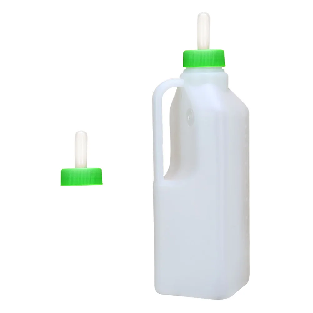 1Set Lamb Milk Bottle Professional Durable Large Capacity Sheep Feeding Animal Nursing Tool for Young Livestock
1Set Lamb Milk Bottle Professional Durable Large Capacity Sheep Feeding Animal Nursing Tool for Young Livestock