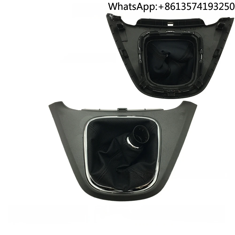 Shift Ball Base Dust Cover Manual Gearbox Shifter Knob Boot For Honda For CRV MK3 2006-2012 77270-SWA-G12 Manual Transmissions
Shift Ball Base Dust Cover Manual Gearbox Shifter Knob Boot For Honda For CRV MK3 2006-2012 77270-SWA-G12 Manual Transmissions