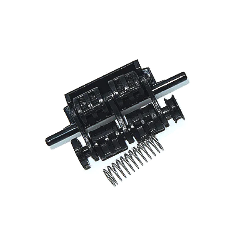 10 комплектов RL1-2111-000 для HP P2030 P2035 P2050 P2055 для CANON iR1133 MF 5930 5940 5950 5960 5980 6300 6680 6780 Торцевой ролик
10 комплектов RL1-2111-000 для HP P2030 P2035 P2050 P2055 для CANON iR1133 MF 5930 5940 5950 5960 5980 6300 6680 6780 Торцевой ролик