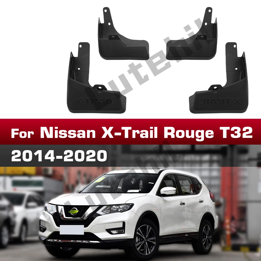 Для Nissan X-Trail Rouge T32 2014-2020 2016 2017 2018 2019, брызговики на крыло, брызговики, брызговики, автомобильные аксессуары
Для Nissan X-Trail Rouge T32 2014-2020 2016 2017 2018 2019, брызговики на крыло, брызговики, брызговики, автомобильные аксессуары