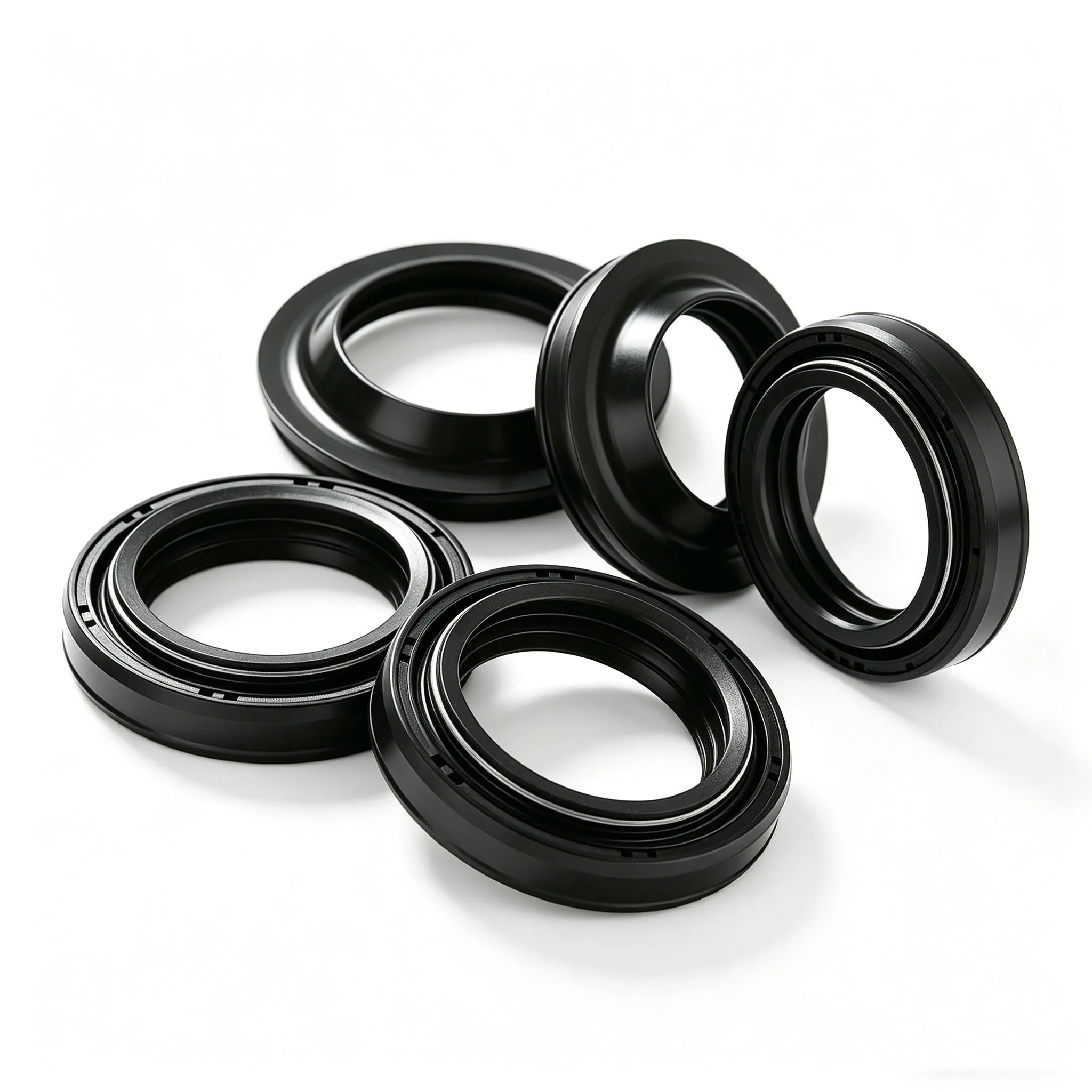 33x45x8/10.5 Motorcycle Front Fork Oil Seal Dust Seal for Yamaha MAJESTY 250 XV250 TW200 YP250 BW350 XV 250 V-STAR BW 350
33x45x8/10.5 Motorcycle Front Fork Oil Seal Dust Seal for Yamaha MAJESTY 250 XV250 TW200 YP250 BW350 XV 250 V-STAR BW 350