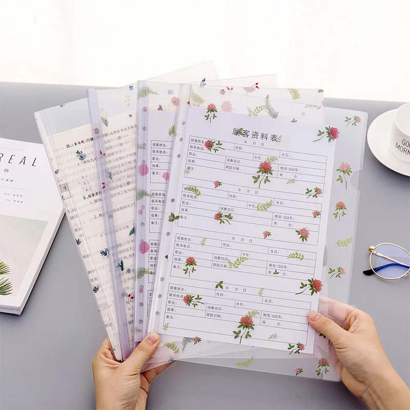 PVC A4 Binder Pockets Clear Zipper Folders for Notebook Binder Files Reports Binder
PVC A4 Binder Pockets Clear Zipper Folders for Notebook Binder Files Reports Binder