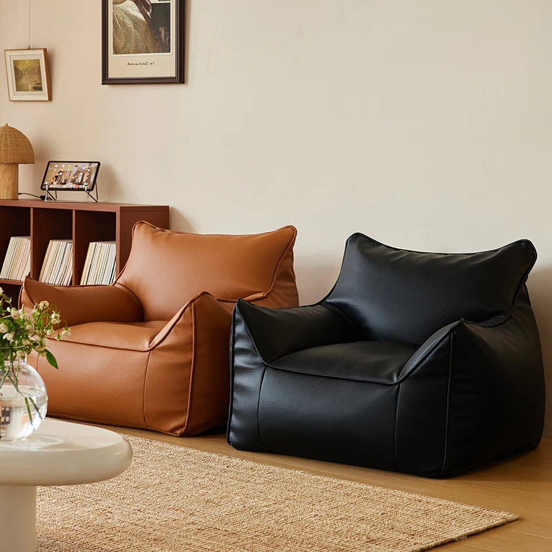 Lazy Life Single Sofa Small Apartment Bean Furniture Single Small Bedroom Balcony Chair Cadeiras De Sala De Estar Lazy Sofa
Lazy Life Single Sofa Small Apartment Bean Furniture Single Small Bedroom Balcony Chair Cadeiras De Sala De Estar Lazy Sofa