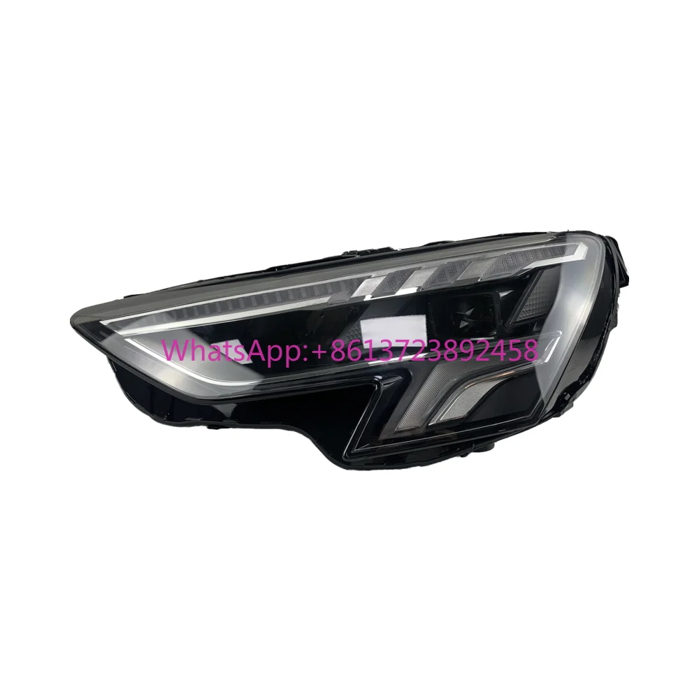 Original for Audi A3 2020-2023 LED Headlight Assembly Auto Lighting System with 6000k Color Temperature Accessories
Original for Audi A3 2020-2023 LED Headlight Assembly Auto Lighting System with 6000k Color Temperature Accessories