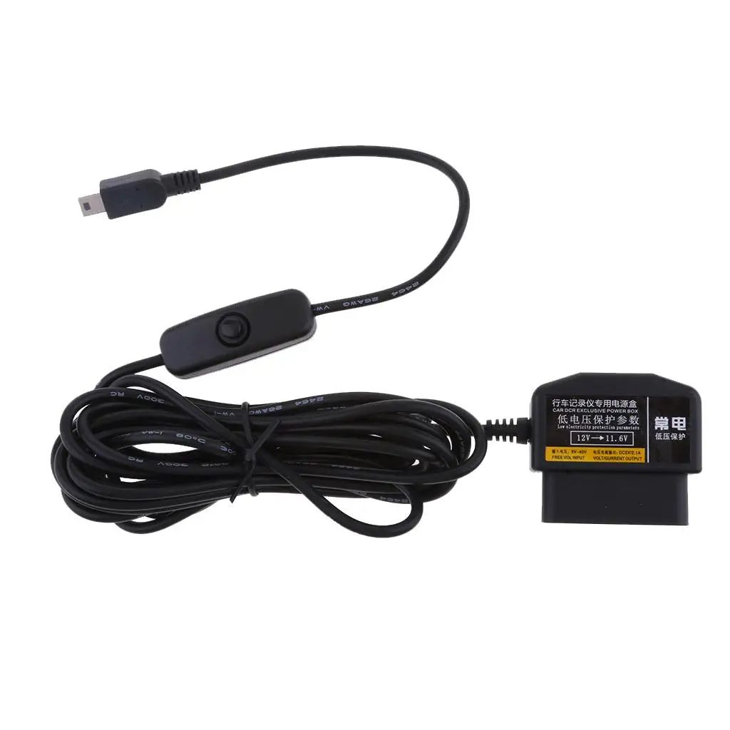 Дешевый автомобильный OBD-кабель 12/24 В до 5 В, адаптер для камеры, понижающий кабель для видеорегистратора
Дешевый автомобильный OBD-кабель 12/24 В до 5 В, адаптер для камеры, понижающий кабель для видеорегистратора