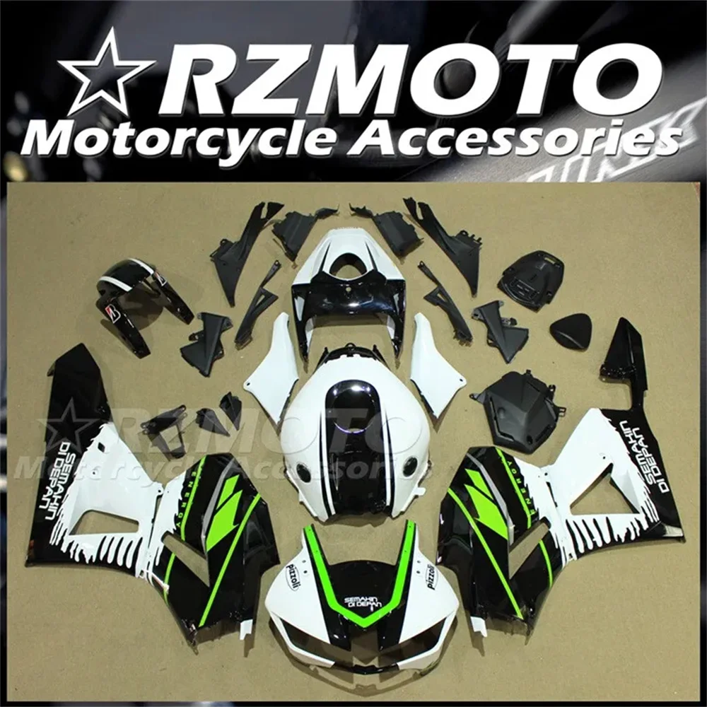 4Gifts New ABS Fairings Kit Fit For HONDA CBR600RR F5 2013 2014 2015 2016 2017 2018 13 14 15 16 17 18 Bodywork Set
4Gifts New ABS Fairings Kit Fit For HONDA CBR600RR F5 2013 2014 2015 2016 2017 2018 13 14 15 16 17 18 Bodywork Set