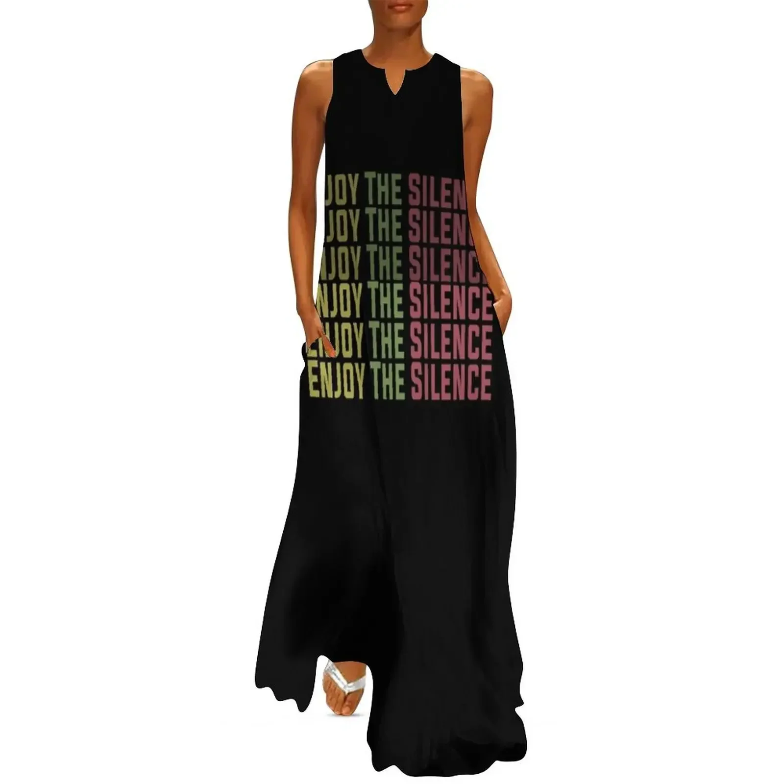 Enjoy The Silence Lite Yellow Lite Green Lite Red Long Dress birthday dress Dresses gala Woman fashion Dress
Enjoy The Silence Lite Yellow Lite Green Lite Red Long Dress birthday dress Dresses gala Woman fashion Dress