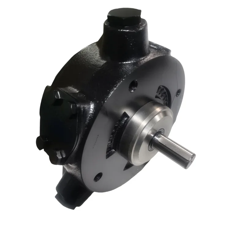 2026 Original Hydraulic Gear Pump PFR PFR-202 PFR-203 PFR-308 PFR-202-31PFR-202-31 Variable High Pressure Piston Pump
2026 Original Hydraulic Gear Pump PFR PFR-202 PFR-203 PFR-308 PFR-202-31PFR-202-31 Variable High Pressure Piston Pump