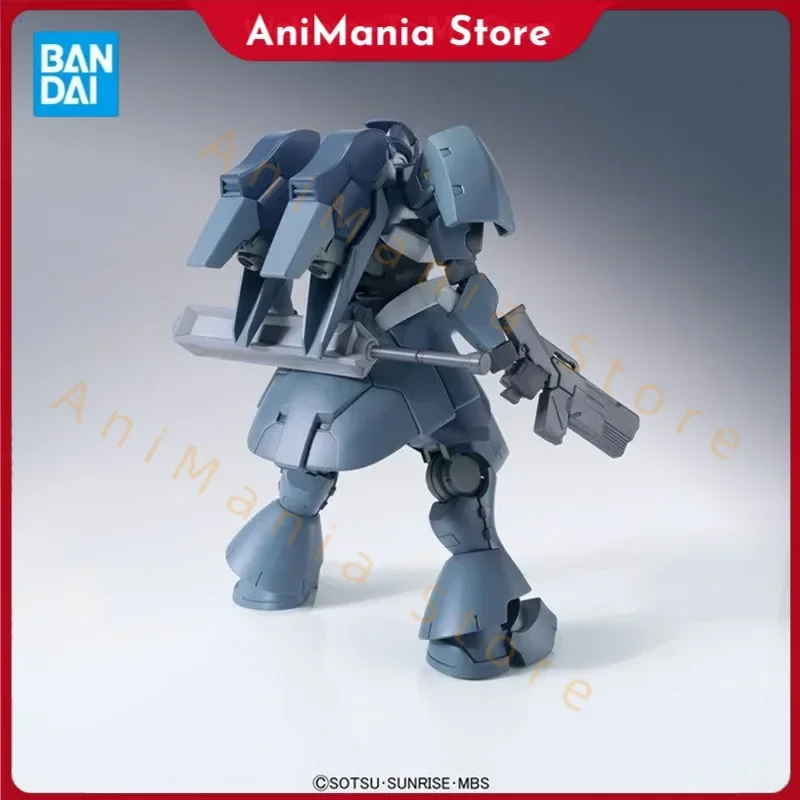 Bandai оригинальный GUNDAM аниме HG IBO 1/144 ROUEI фигурка в сборе модель игрушки Коллекционная модель украшения подарки для детей
Bandai оригинальный GUNDAM аниме HG IBO 1/144 ROUEI фигурка в сборе модель игрушки Коллекционная модель украшения подарки для детей