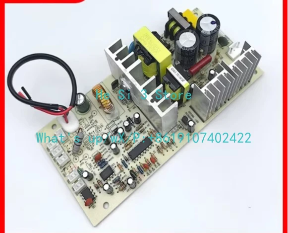 New room small refrigerator, wine cabinet HYS80-12J HYS150-12KG circuit board power board main board
New room small refrigerator, wine cabinet HYS80-12J HYS150-12KG circuit board power board main board