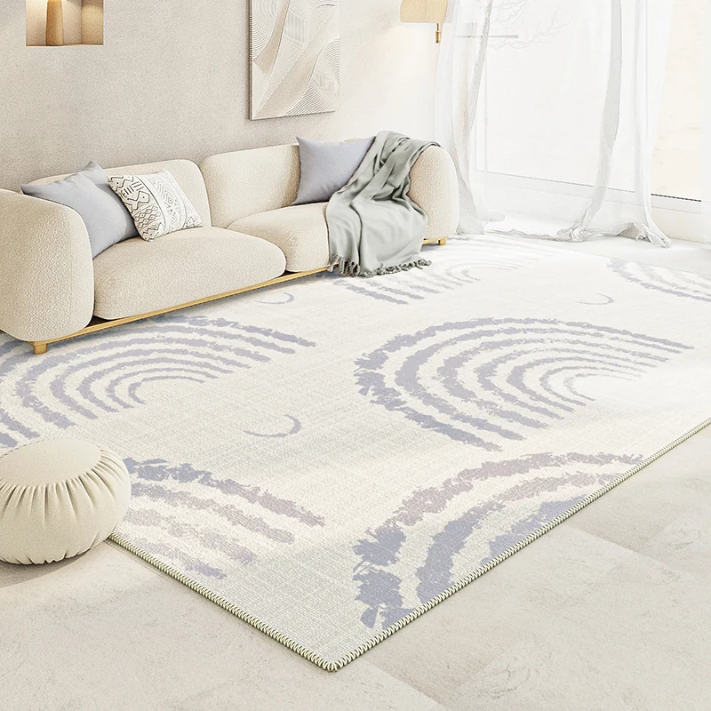 Nordic Ins Style Carpet Living Room Bedroom Minimalist Rug Geometric Bedside Blanket Floor Mat Home Japanese Area Rug Carpet
Nordic Ins Style Carpet Living Room Bedroom Minimalist Rug Geometric Bedside Blanket Floor Mat Home Japanese Area Rug Carpet