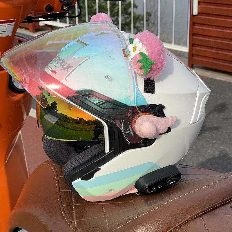 Декоративные аксессуары для шлема «Маленькие крылья ангела», милые, универсальные, для мотоциклов, электросамокатов и шлемов для велосипедов
Декоративные аксессуары для шлема «Маленькие крылья ангела», милые, универсальные, для мотоциклов, электросамокатов и шлемов для велосипедов