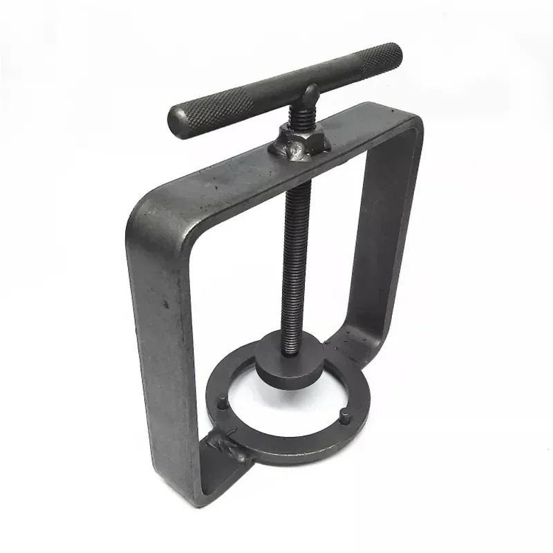 Scooter Off-road Vehicle Motorcycle Clutch Spring Compressor Remover Puller Tool Motorcycle Repair Tool
Scooter Off-road Vehicle Motorcycle Clutch Spring Compressor Remover Puller Tool Motorcycle Repair Tool