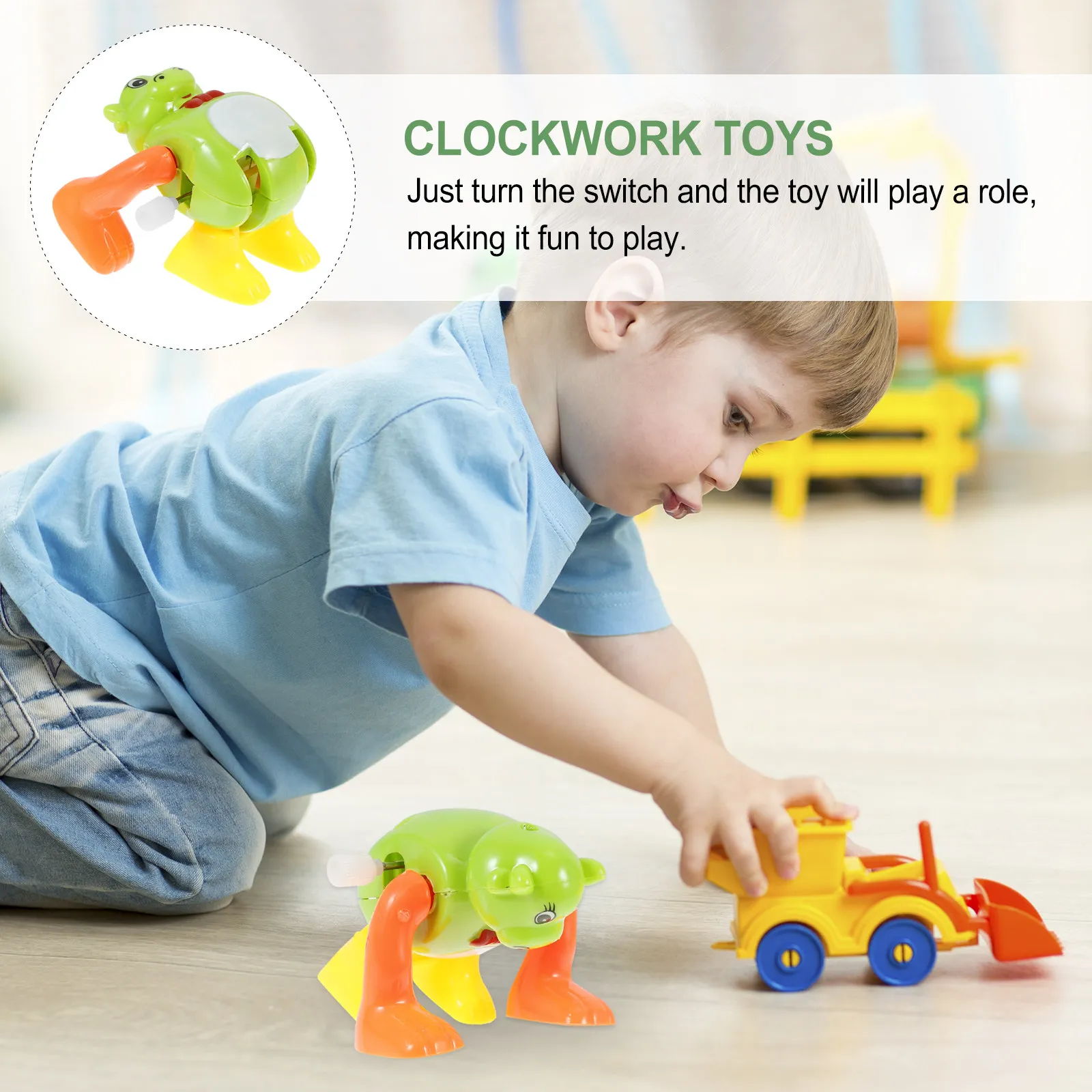 5Pcs Somersault Flip Playthings Funny Wind-Up Mechanism Kids Prank Entertainment Wind-Up Playthings
5Pcs Somersault Flip Playthings Funny Wind-Up Mechanism Kids Prank Entertainment Wind-Up Playthings