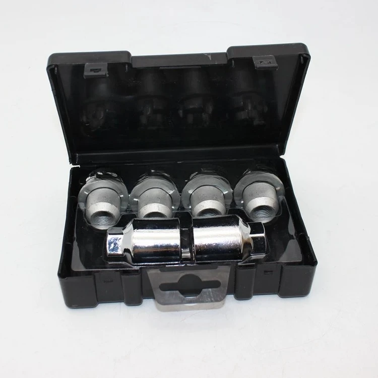 A set for Land Rover Discovery 4 Range Rover Sport Range Rover Executive Anti theft Screw Sleeve Tool
A set for Land Rover Discovery 4 Range Rover Sport Range Rover Executive Anti theft Screw Sleeve Tool