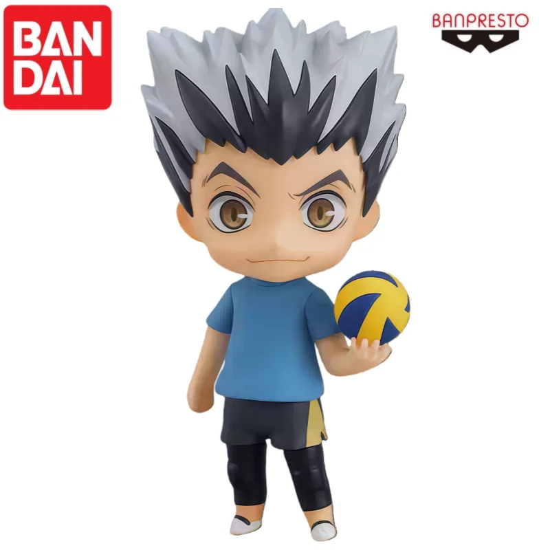 В наличии Bandai Original Banpresto Gsc Haikyuu! Kotaro Bokuto Фигурка Модель Куклы Совершенно новые гаражные украшения в штучной упаковке
В наличии Bandai Original Banpresto Gsc Haikyuu! Kotaro Bokuto Фигурка Модель Куклы Совершенно новые гаражные украшения в штучной упаковке