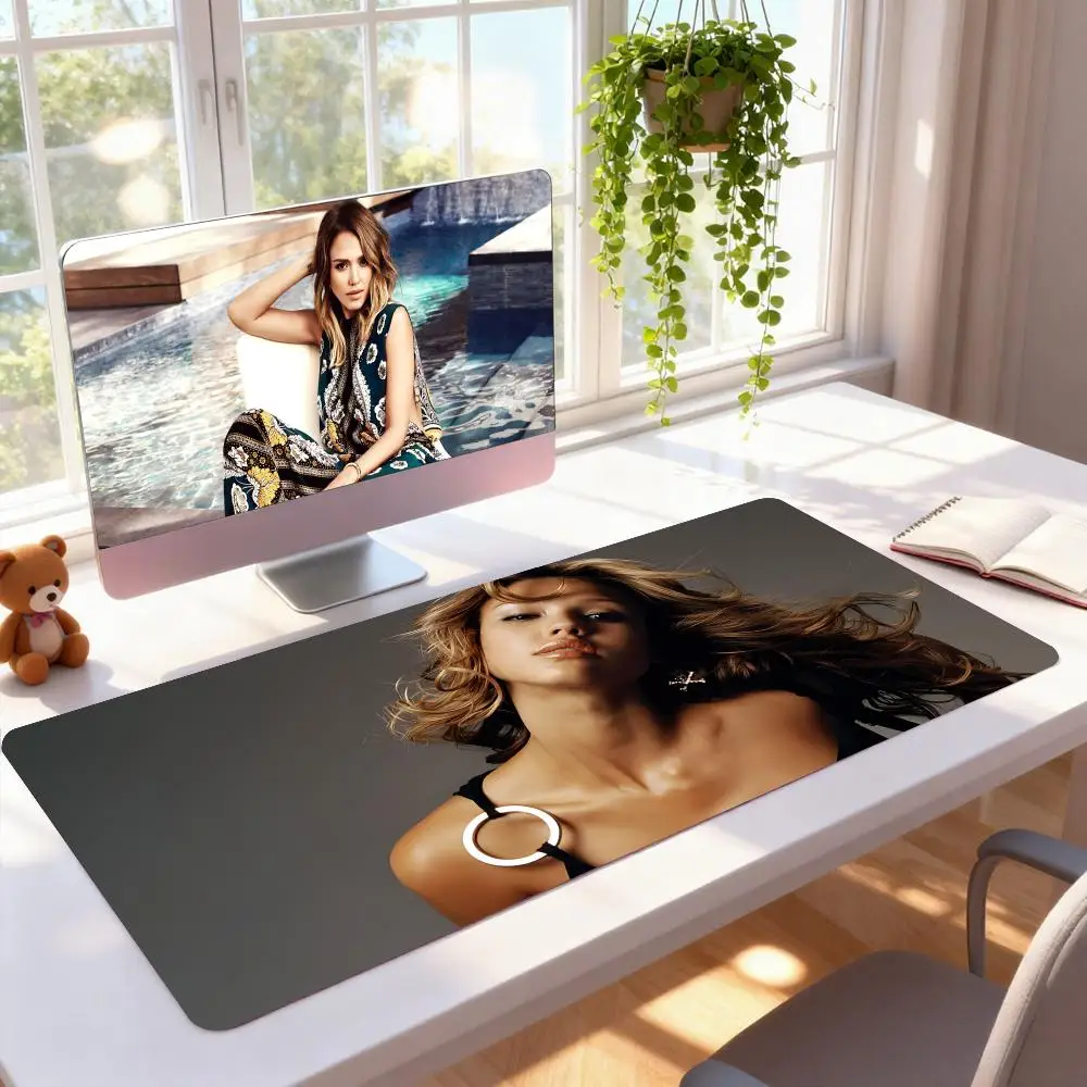 Jessica Alba Mouse Pad Rubber Computer Laptop Official Game Super Colored Print Aesthetic Pretty Fashion Luxury Gift Mat
Jessica Alba Mouse Pad Rubber Computer Laptop Official Game Super Colored Print Aesthetic Pretty Fashion Luxury Gift Mat