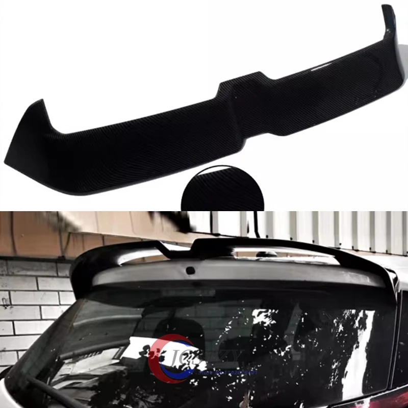 Для Toyota Yaris L Hatchback 2015-2022 спойлер на крышу багажника ABS пластик глянцевый черный спойлер багажник крыло спойлер
Для Toyota Yaris L Hatchback 2015-2022 спойлер на крышу багажника ABS пластик глянцевый черный спойлер багажник крыло спойлер