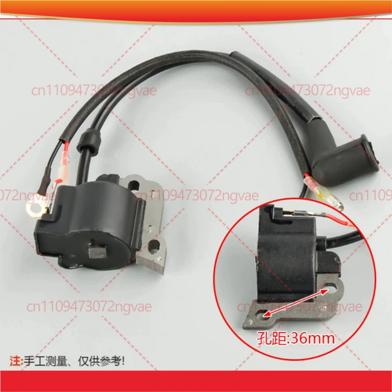 For 139 Grass Trimmer Hedge Trimmer Chainsaw Blower Ignition Coil Igniter Power Tool Accessories
For 139 Grass Trimmer Hedge Trimmer Chainsaw Blower Ignition Coil Igniter Power Tool Accessories
