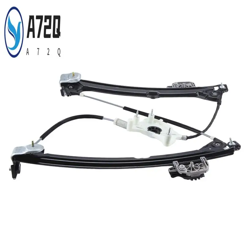 A72Q-Front Window Regulator Without Motor For Maserati Ghibli Levante Quattroporte 2014-2022 670002098
A72Q-Front Window Regulator Without Motor For Maserati Ghibli Levante Quattroporte 2014-2022 670002098