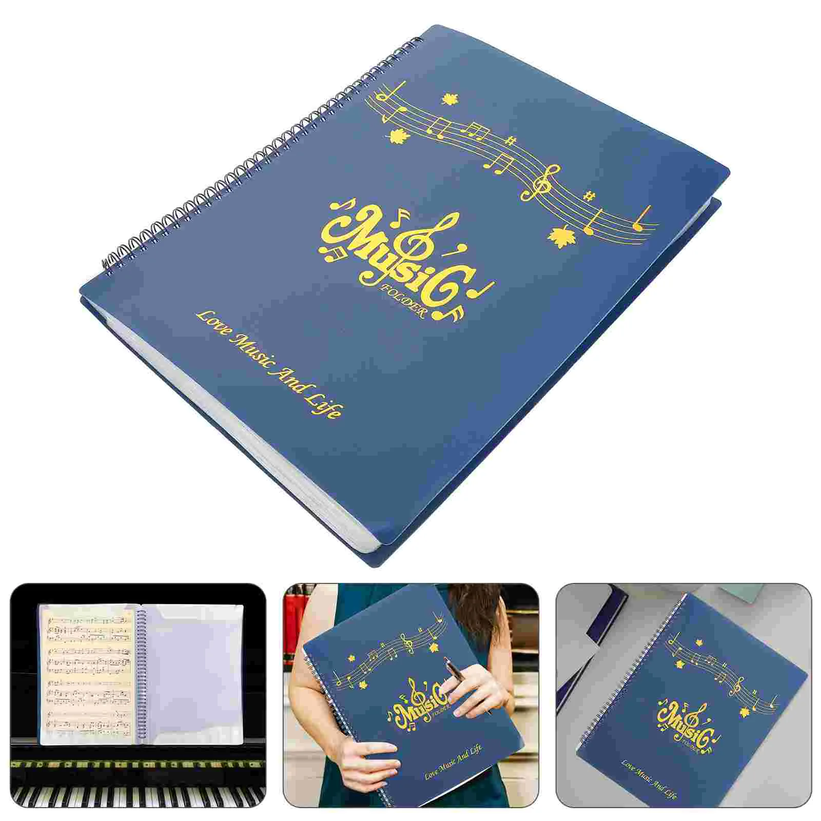 Music Folder Document Folders Pocket Score Organizer File Accessories Piano Book Storage Flip Marching Band
Music Folder Document Folders Pocket Score Organizer File Accessories Piano Book Storage Flip Marching Band