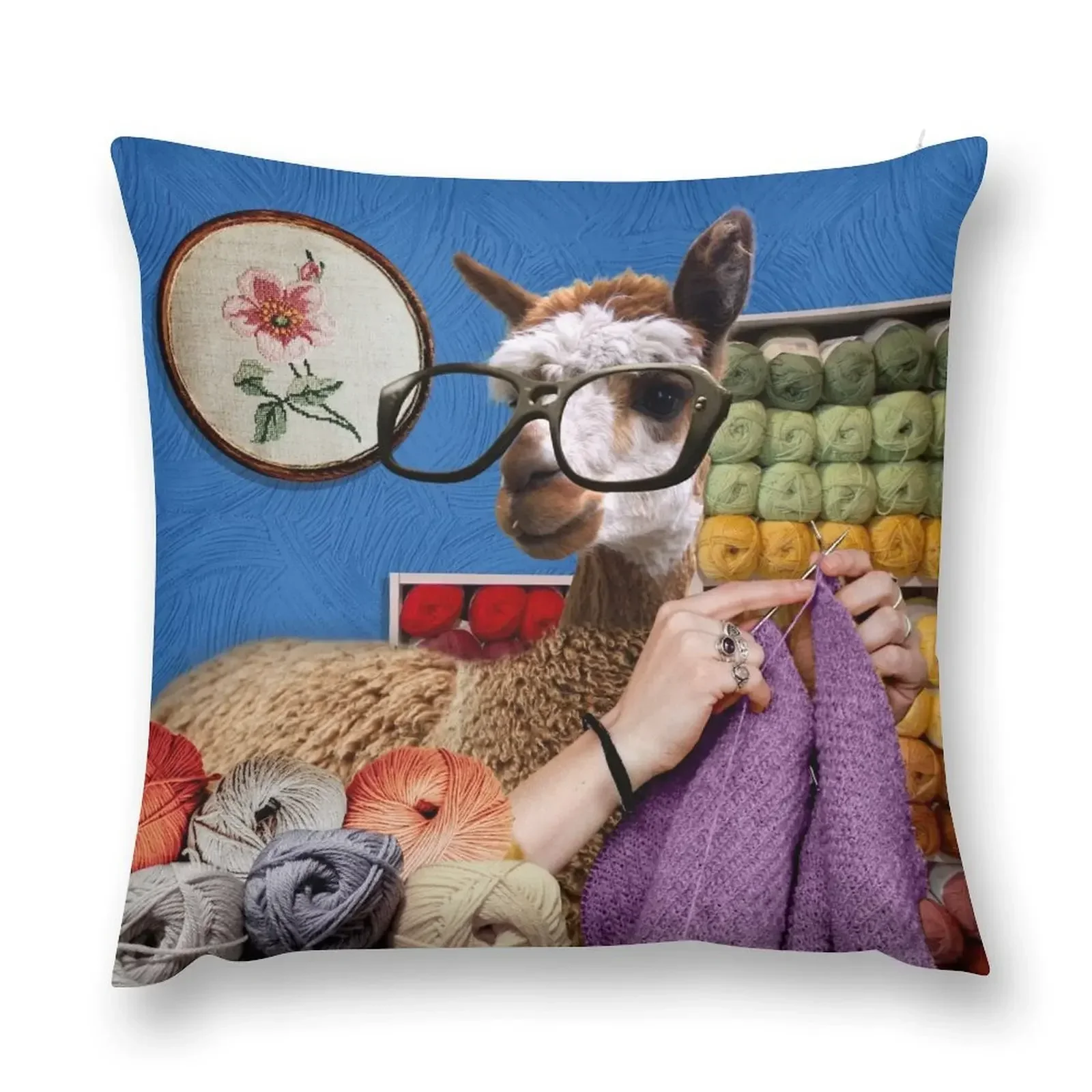 Llama Tried Throw Pillow Christmas Pillows Christmas Covers For Cushions Cushions luxury sofa pillows pillow
Llama Tried Throw Pillow Christmas Pillows Christmas Covers For Cushions Cushions luxury sofa pillows pillow