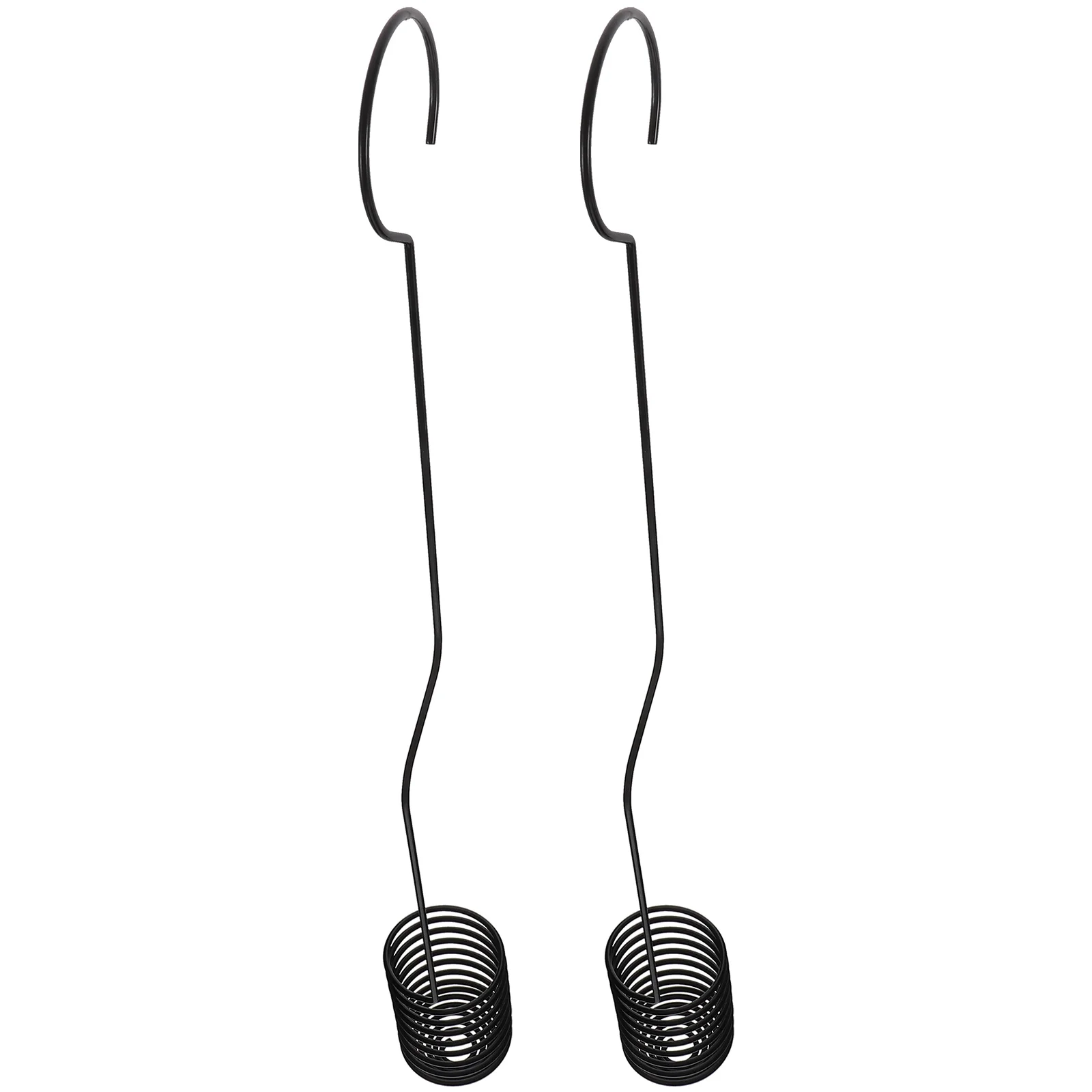 2pcs Spiral Hanging Rack Base 37cm Durable Iron Air Plant Hooks Home Office Decor Tillandsia Display Stand Wall Mount Holder
2pcs Spiral Hanging Rack Base 37cm Durable Iron Air Plant Hooks Home Office Decor Tillandsia Display Stand Wall Mount Holder
