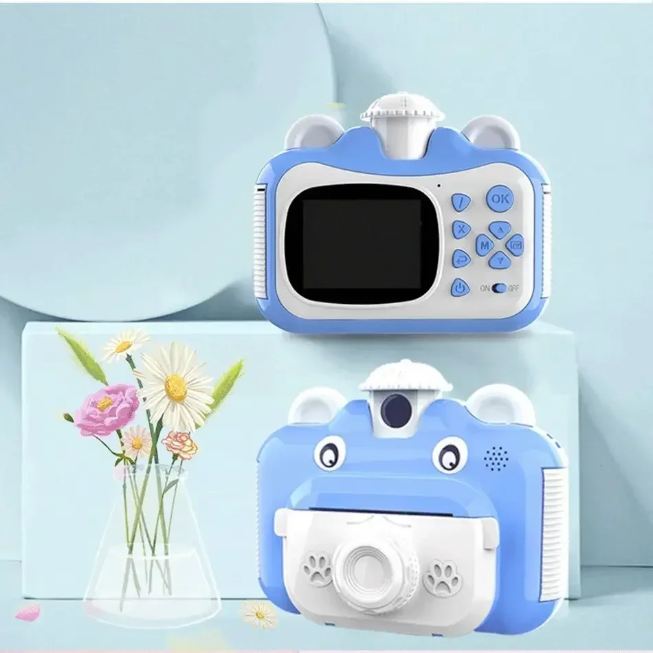 Children Digital Camera For Kids Instant Video Camera For Children Photo Camera Toys For Girl Boy Christmas Birthday Gift
Children Digital Camera For Kids Instant Video Camera For Children Photo Camera Toys For Girl Boy Christmas Birthday Gift