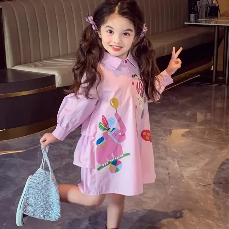 2025 New Cute Top Bottom Spring Shirt Girls' Shirt Fashionable Children's Baby Spring Korean Version Top Back Bow Cartoon
2025 New Cute Top Bottom Spring Shirt Girls' Shirt Fashionable Children's Baby Spring Korean Version Top Back Bow Cartoon