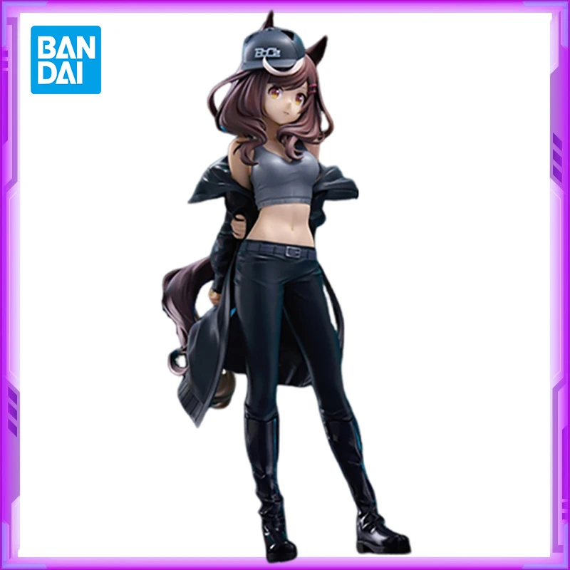 Оригинальные аниме-фигурки BANDAI Banpresto Pretty Derby Matikanetannhauser, экшн-фигурки, модель игрушки, рождественские подарки
Оригинальные аниме-фигурки BANDAI Banpresto Pretty Derby Matikanetannhauser, экшн-фигурки, модель игрушки, рождественские подарки