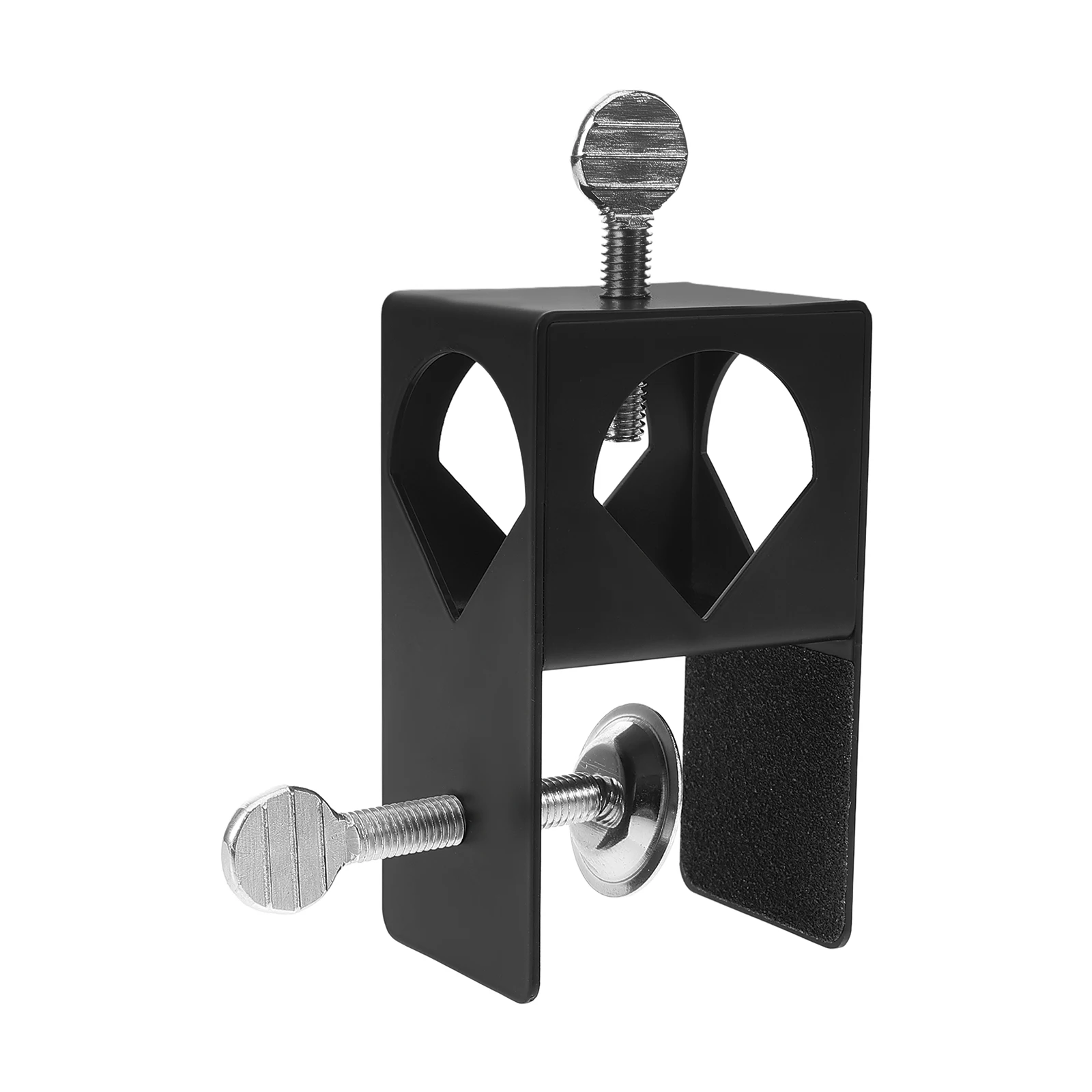 Base Outdoor Clamp Bracket Pole Mount Holder Adjustable Fastening Clip Metal Torch Clamp Garden Torch Durable Functional Easy
Base Outdoor Clamp Bracket Pole Mount Holder Adjustable Fastening Clip Metal Torch Clamp Garden Torch Durable Functional Easy