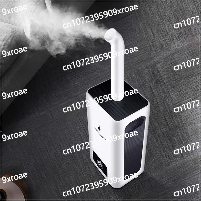 Home 23.8LHumidifier Diffuser Industrial Mist Maker Flavoring for Home Humidificador 220V/110V Air Humidifier
Home 23.8LHumidifier Diffuser Industrial Mist Maker Flavoring for Home Humidificador 220V/110V Air Humidifier