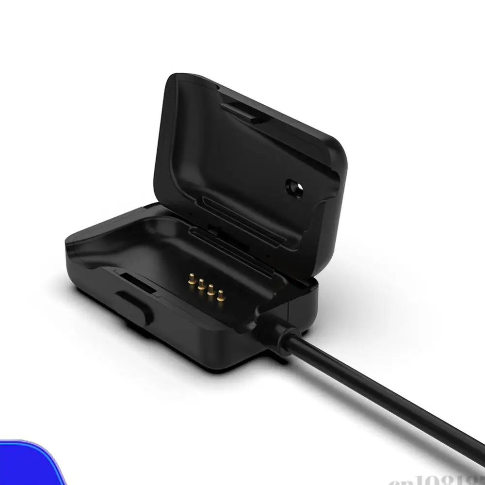 USB Charging Cable 1M Charger Cable 5V 400MA Portable Cord Charger Connector for Shokz Xtrainerz AS700/OpenSwim S700 Headphone
USB Charging Cable 1M Charger Cable 5V 400MA Portable Cord Charger Connector for Shokz Xtrainerz AS700/OpenSwim S700 Headphone