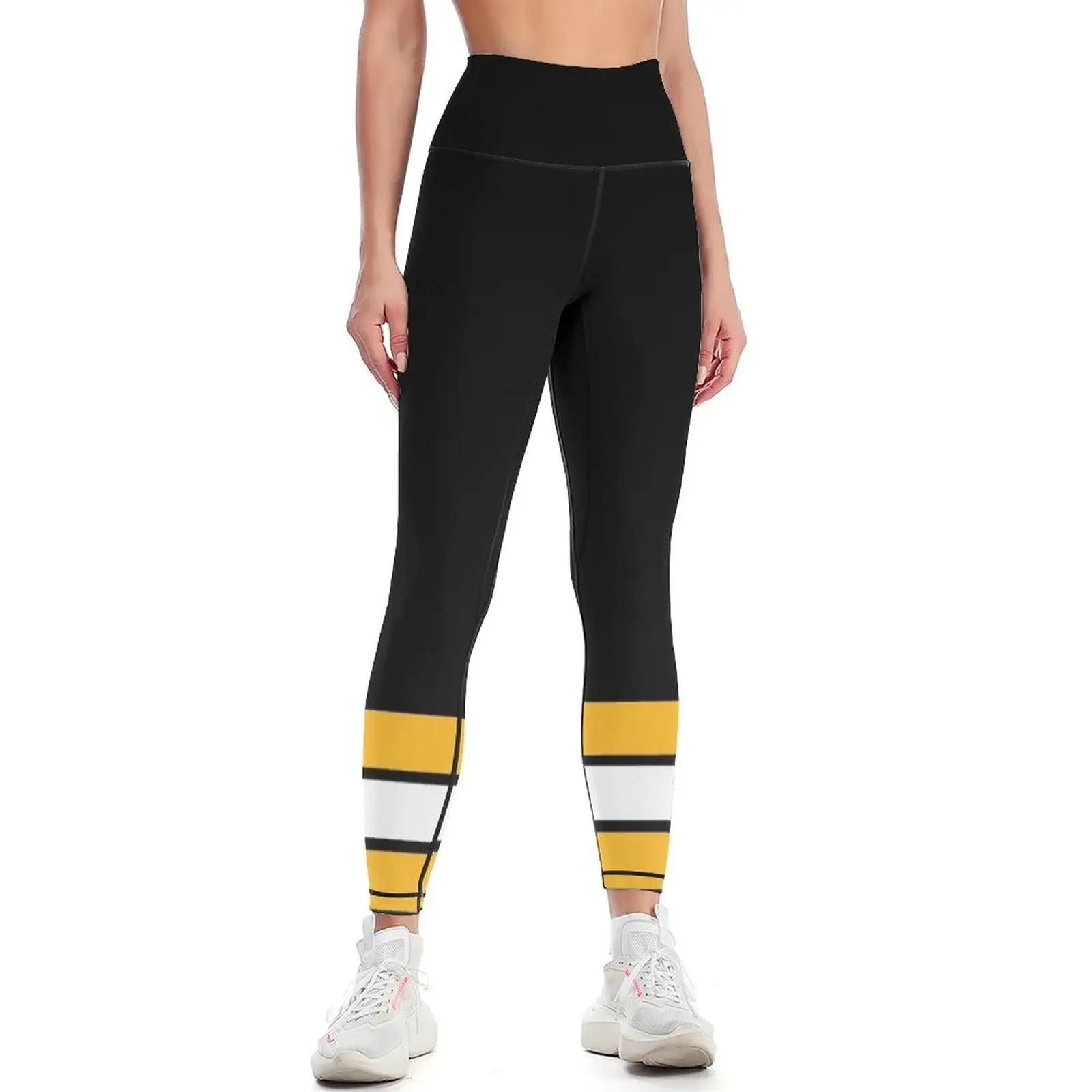 Retro Boston Hockey Emblem Vintage BOS Leggings Women's pants for fitness sportswear woman gym 2025 gym pants Womens Leggings
Retro Boston Hockey Emblem Vintage BOS Leggings Women's pants for fitness sportswear woman gym 2025 gym pants Womens Leggings