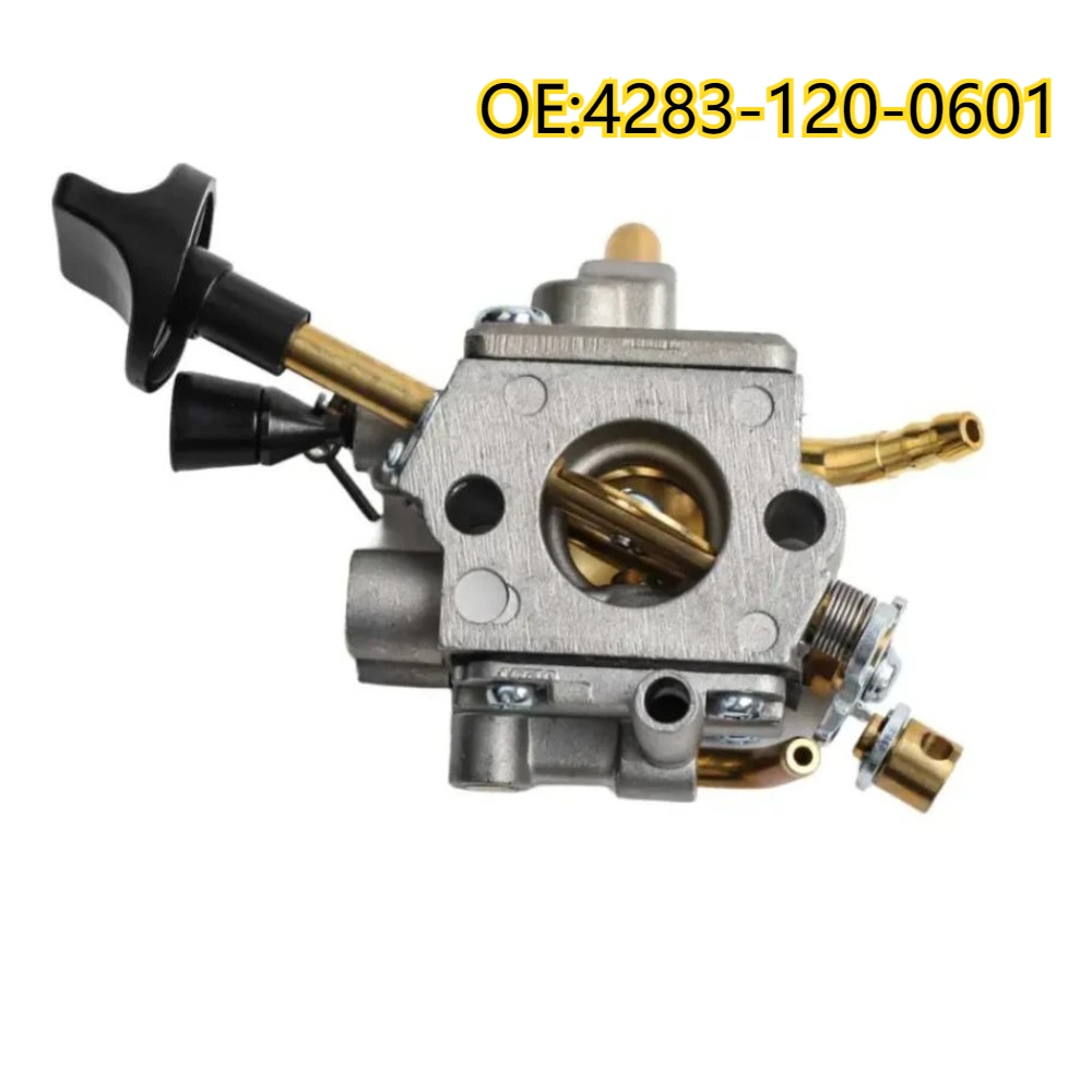 High quality New For 4283-120-0601 Vaporizer suitable for Stihl model BR 800 800X
High quality New For 4283-120-0601 Vaporizer suitable for Stihl model BR 800 800X