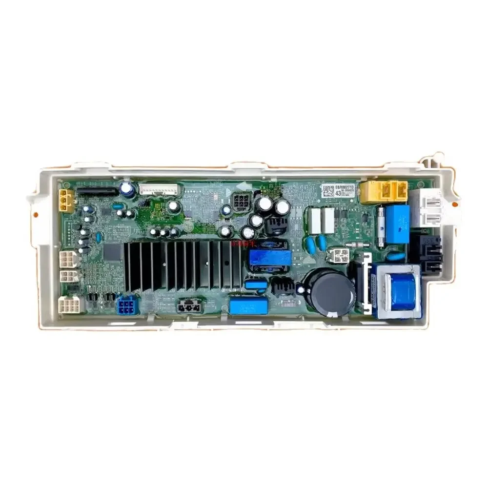 Модуль инвертора для стиральной машины LG EBR88271343 EBR882713 43
Модуль инвертора для стиральной машины LG EBR88271343 EBR882713 43