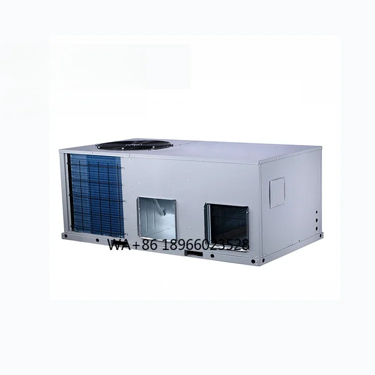 Cooling Only Rooftop Packaged Unit Air Conditioner 60Hz 5ton Commercial Residential Home
Cooling Only Rooftop Packaged Unit Air Conditioner 60Hz 5ton Commercial Residential Home