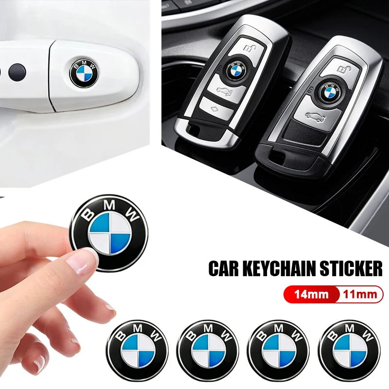 Fashion 5/10pcs Car Keyhole Sticker Decal Decoration Lables For BMW M E34 E36 E60 E90 E46 E39 E70 F10 F30 X5 X6 M3 M5 M6 E71 F01
Fashion 5/10pcs Car Keyhole Sticker Decal Decoration Lables For BMW M E34 E36 E60 E90 E46 E39 E70 F10 F30 X5 X6 M3 M5 M6 E71 F01