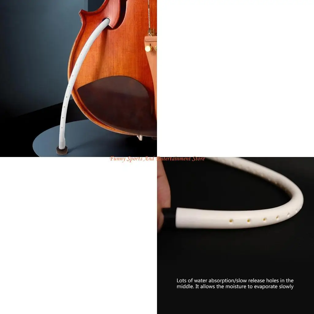 C4DE Portable Cello Humidifier Sound Hole Humidifier Maintenance Replacement Parts
C4DE Portable Cello Humidifier Sound Hole Humidifier Maintenance Replacement Parts