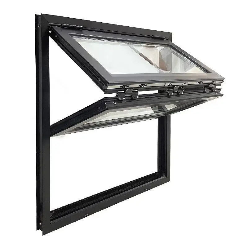 Custom Folding Window Custom Loft Rainproof Curtain Toilet Single Double Layer Tempered Glass Indoor Simple Sliding Window
Custom Folding Window Custom Loft Rainproof Curtain Toilet Single Double Layer Tempered Glass Indoor Simple Sliding Window