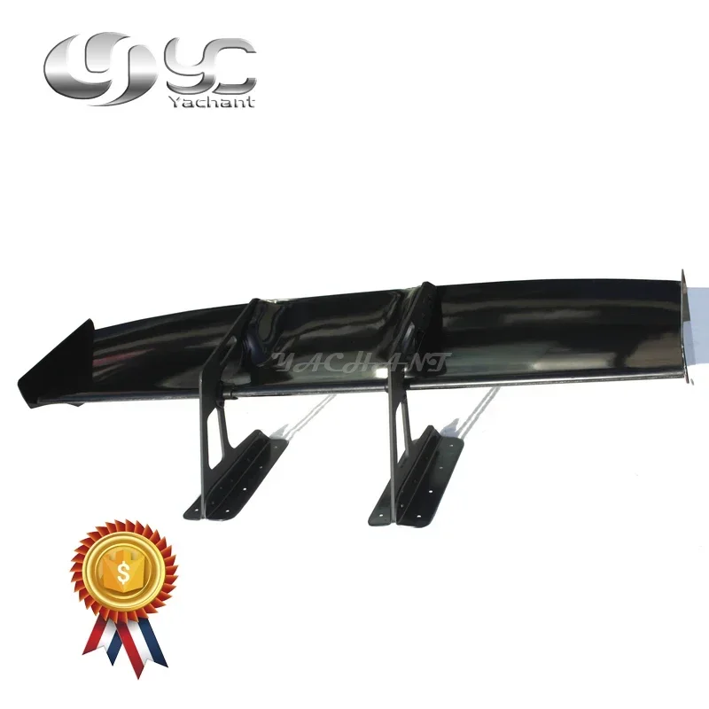 Popular Hot sell Trade Assurance FRP Fiber Glass GT Wing Fit For 2008-2020 R35 GTR CBA DBA LB V1 Style Rear Trunk Wing
Popular Hot sell Trade Assurance FRP Fiber Glass GT Wing Fit For 2008-2020 R35 GTR CBA DBA LB V1 Style Rear Trunk Wing