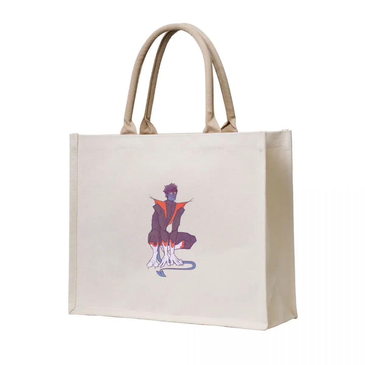 Nightcrawler crouching Tote Bag Canvas stote bag supermarket folding bag foldable reusable
Nightcrawler crouching Tote Bag Canvas stote bag supermarket folding bag foldable reusable